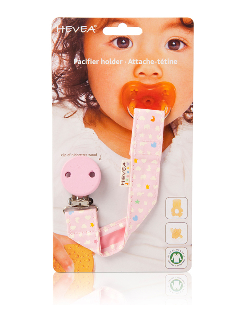 organic pacifier